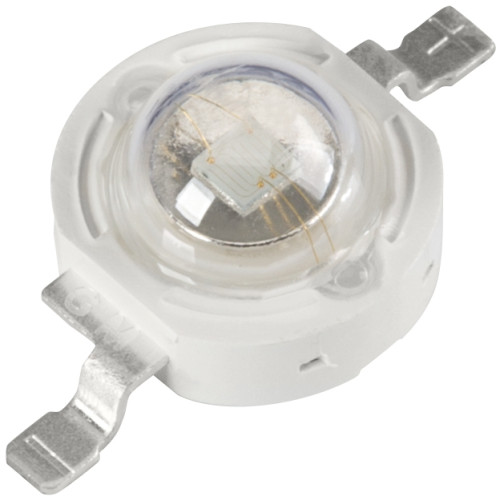 Мощный светодиод ARPL-1W-EPL35 Blue (Arlight, Emitter) 020953