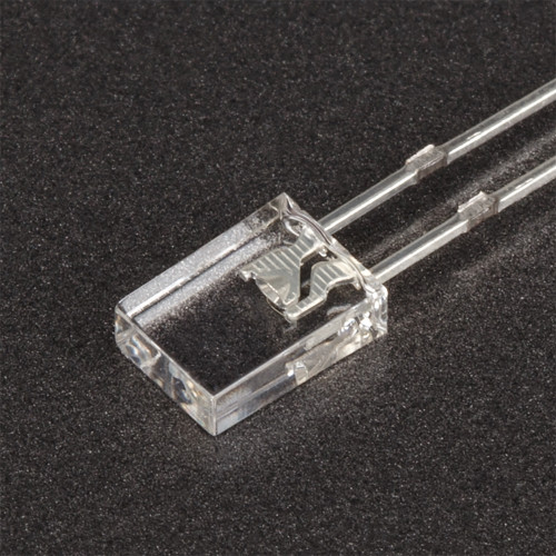 Светодиод ARL-2507UBC (Arlight, 2x5мм (прямоугольный)) 013594