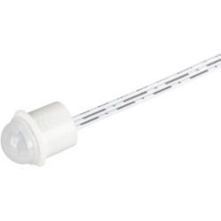 ИК-датчик SR-PRIME-IN-R14-WH-MINI (12-24V, 48-96W, MOTION) (Arlight, IP20 Пластик, 2 года) 036164