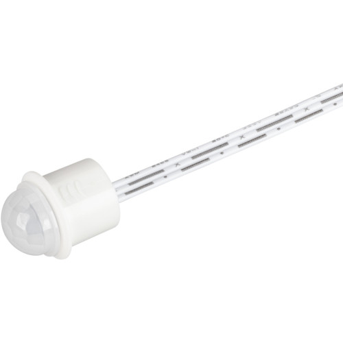 ИК-датчик SR-PRIME-IN-R14-WH-MINI (12-24V, 48-96W, MOTION) (Arlight, IP20 Пластик, 2 года) 036164