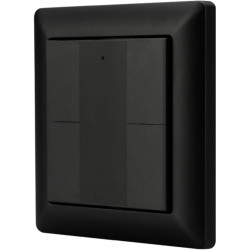 INTELLIGENT Панель DALI-223-4K-D2-IN-BLACK (BUS, Free purpose) (IARL, -) 032502