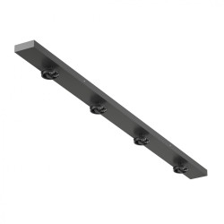Крепление для светильников поворотное MINI-VL-M14-BL