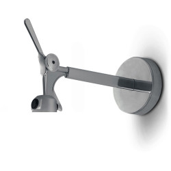 Основание для настенного светильника Tolomeo 1183010A