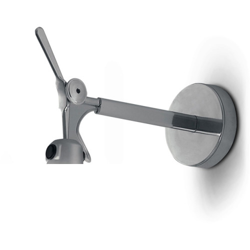 Основание для настенного светильника Tolomeo 1183010A