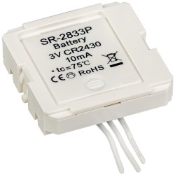 Конвертер SR-2833P (3V, DIM) (Arlight, IP20 Пластик, 3 года) 018300