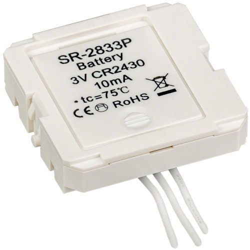 Конвертер SR-2833P (3V, DIM) (Arlight, IP20 Пластик, 3 года) 018300