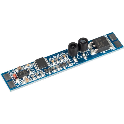 ИК-выключатель SR-RULE-DOOR (12-24V, 1x8A, 55x10mm) (Arlight, Открытый) 036182