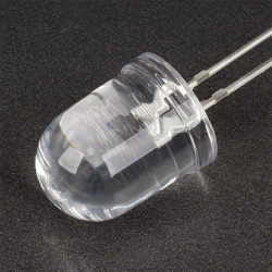 Светодиод ARL-10203VC (Arlight, 10мм (круглый)) 003120