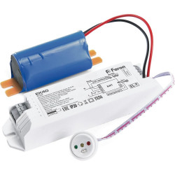 Блок аварийного питания для светильников EK40 до 40W 41327