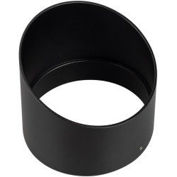 Бленда ALT-RAY-R95 (BK) (Arlight, Металл) 038162