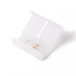 Соединитель для лент LS014 220V, LS015 220V (10шт) PSL-16