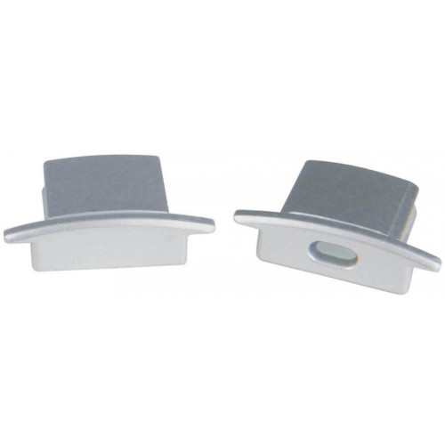 Заглушка UFE-N11 Silver B Polybag