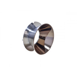 Декоративное пластиковое кольцо для светильника DL18892R Element Gold