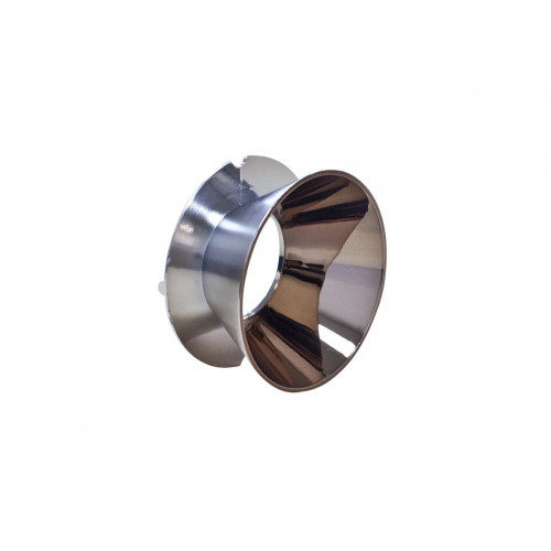 Декоративное пластиковое кольцо для светильника DL18892R Element Gold