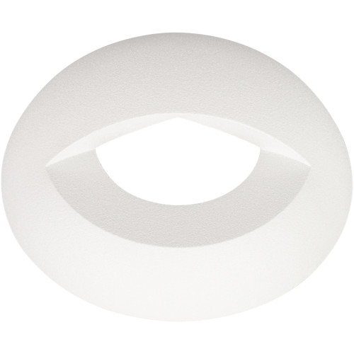 Накладка ART-DECK-CAP-LID-R50 (WH) (Arlight, Металл) 035760