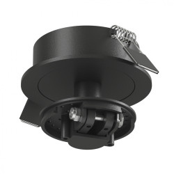 Крепление для светильников поворотное VL-M4-BL