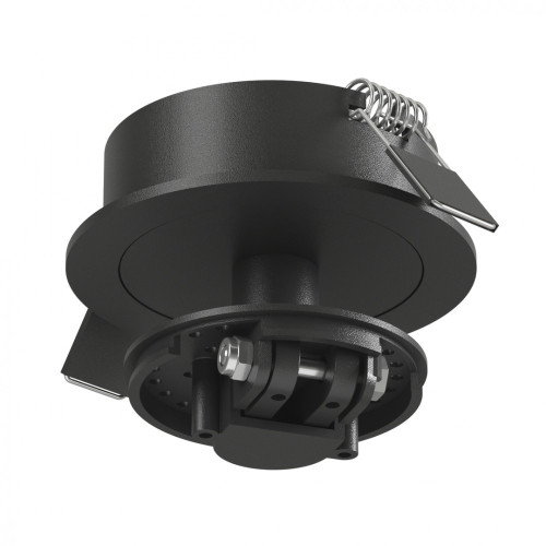 Крепление для светильников поворотное VL-M4-BL