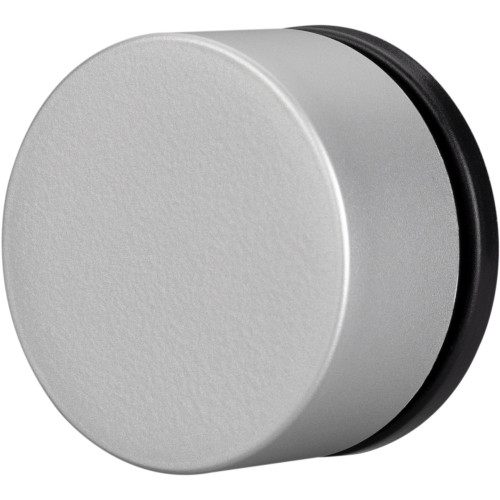 Пульт ARL-SIRIUS-DIM-Rotary Silver (2.4G) (Arlight, IP20 Пластик, 3 года) 029929