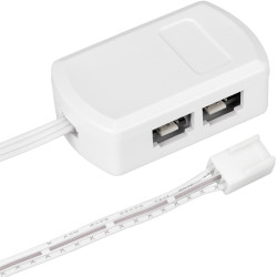 ИК-сплиттер SR-Door-Switch White (Arlight) 020956