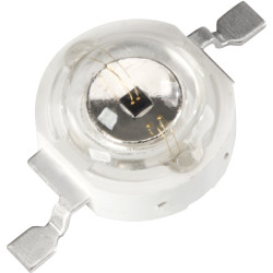 Мощный светодиод ARPL-1W-EPL38 Yellow (Arlight, Emitter) 021954