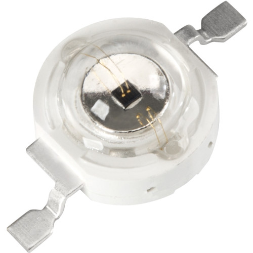 Мощный светодиод ARPL-1W-EPL38 Yellow (Arlight, Emitter) 021954