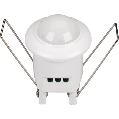 Датчик движения NAVE-PIR-BUILT-R43-150W (230V, 0.6A, MINI, IP20) (Arlight, Пластик) 031836