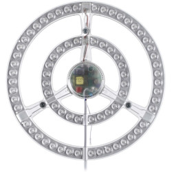 LED модуль с драйвером на магнитах с пультом Novotech POLO 357772