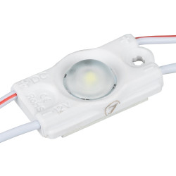 Модуль герметичный ARL-ORION-R05-12V Cool (2835, 1 LED) (Arlight, Закрытый) 026532
