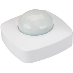 Датчик NAVE-PIR-UP-360-230V-MULTI (102x102, 2000W, IP20) (Arlight) 027872
