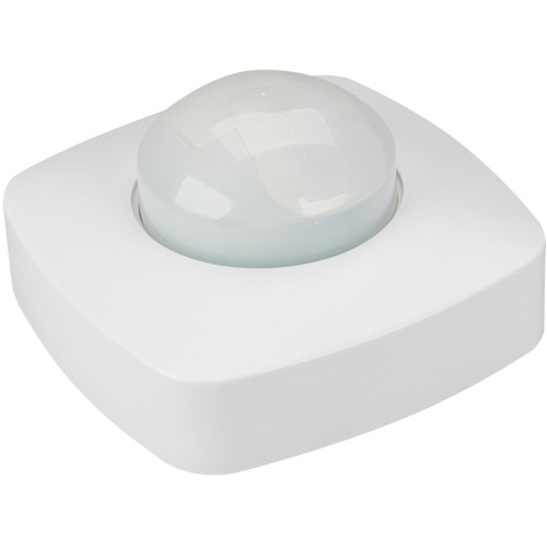 Датчик NAVE-PIR-UP-360-230V-MULTI (102x102, 2000W, IP20) (Arlight) 027872