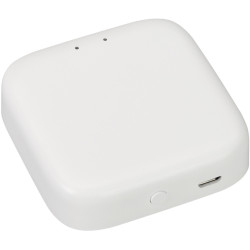 INTELLIGENT Конвертер TY-804-BT-SUF (5V, WI-FI, BLE) (IARL, IP20 Пластик, 3 года) 026175