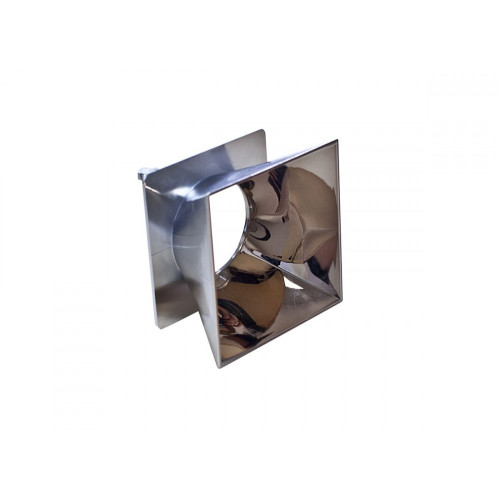 Декоративный пластиковый элемент для светильника DL18892SQ Element Gold