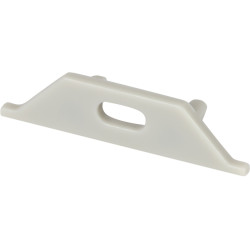 Комплект заглушек для профиля ALM011S Led Strip ALM011EC