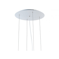 Подвесной комплект для потолочного светильника Kit hanging X C111052/1 D1000