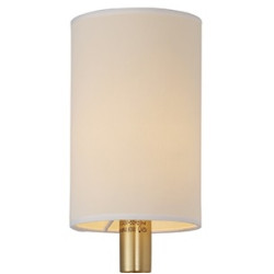 Абажур к 3520 small beige