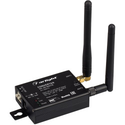 Конвертер SR-2818WiTR (Arlight, IP20 Металл, 3 года) 020413