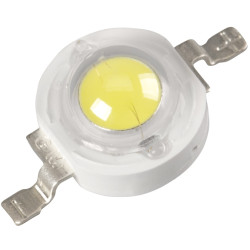 Мощный светодиод ARPL-1W-BCX2345 White (Arlight, Emitter) 020954