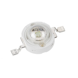 Мощный светодиод ARPL-1W-EPL30 Red (Arlight, Emitter) 020424