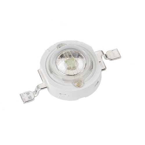 Мощный светодиод ARPL-1W-EPL30 Red (Arlight, Emitter) 020424