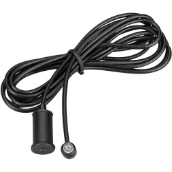 Подвес SPX-HANG-HOOK-L1500 (BK) (Arlight, Металл) 036977