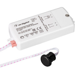 ИК-датчик SR2-Door (220V, 500W, IR-Sensor) (Arlight) 020221