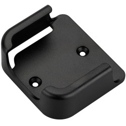 Держатель для пульта SMART-RH1 Black (Arlight, Пластик) 023481