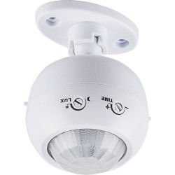 Датчик движения 1200W SEN16/ES-P27A 22074