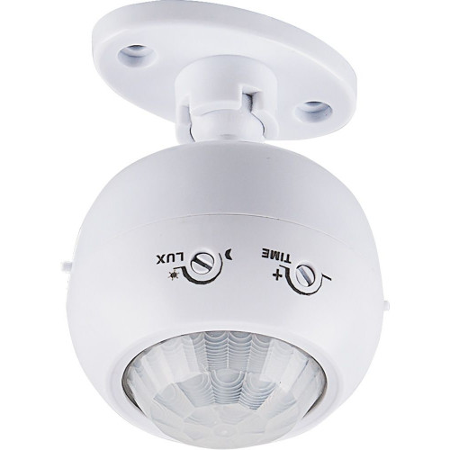 Датчик движения 1200W SEN16/ES-P27A 22074