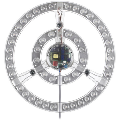 LED модуль с драйвером на магнитах с пультом Novotech POLO 357771