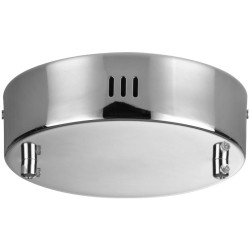 Потолочная чаша Odeon Light L-vision 4930/2R (доп.основание) VEKIA