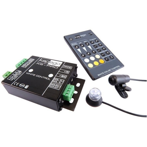 Пульт управления XS-Pro 843102