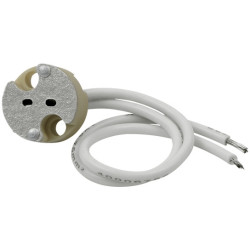 Патрон Kanlux HLDR-GX5.3 72109