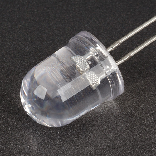 Светодиод ARL-10003RGBC-B-7color Slow (Arlight, 10мм (круглый)) 004170