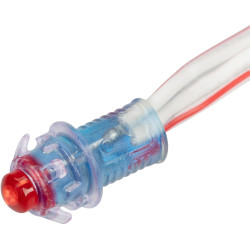 Модуль герметичный ARL-D9-B 5V Red (Arlight, Закрытый, IP67) 025344